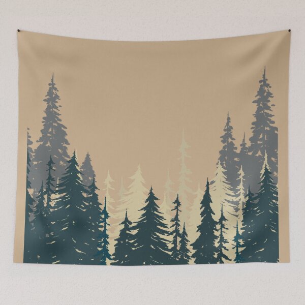 Item preview, land scape designed and sold by hutofdesigns.