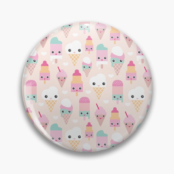 Item preview, Kawaii Icecream designed and sold by Rainbows Galore.