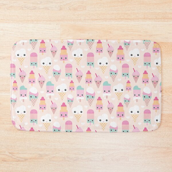 Item preview, Kawaii Icecream designed and sold by Rainbows Galore.