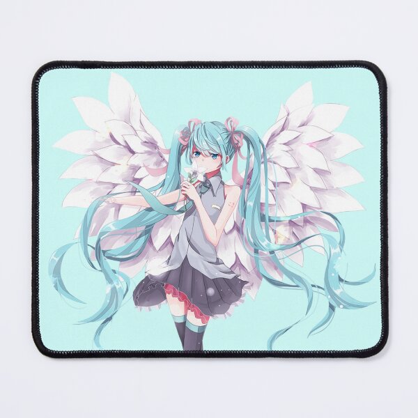 Item preview, Angel Hatsune Miku designed and sold by ChronicIronic.