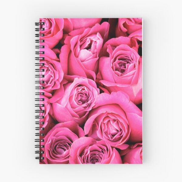 Item preview, Background of the pink rose flowers, top view designed and sold by EG Creativity Art.
