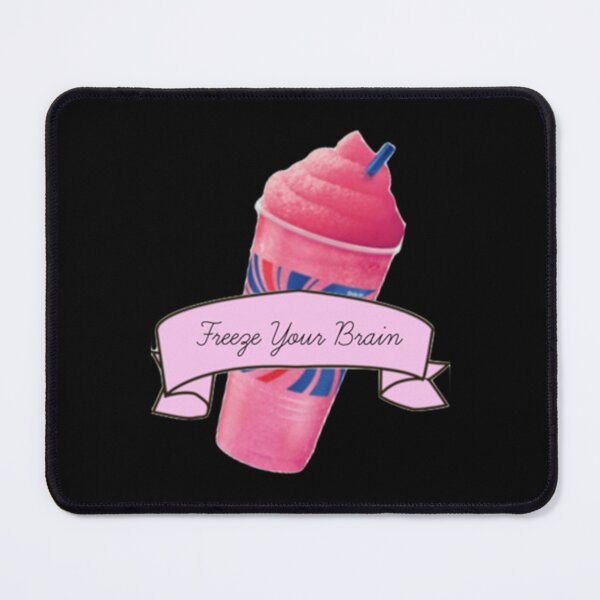 Item preview, Freeze Your Brain- Heathers designed and sold by Tranquilharris.