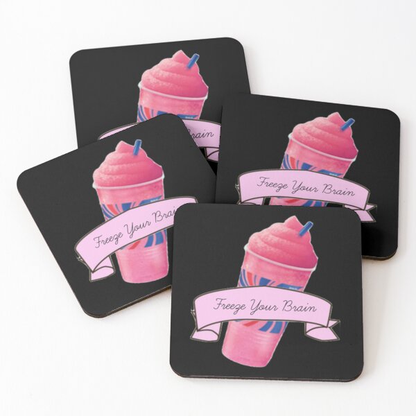 Item preview, Congela tu cerebro- Heathers designed and sold by Tranquilharris.