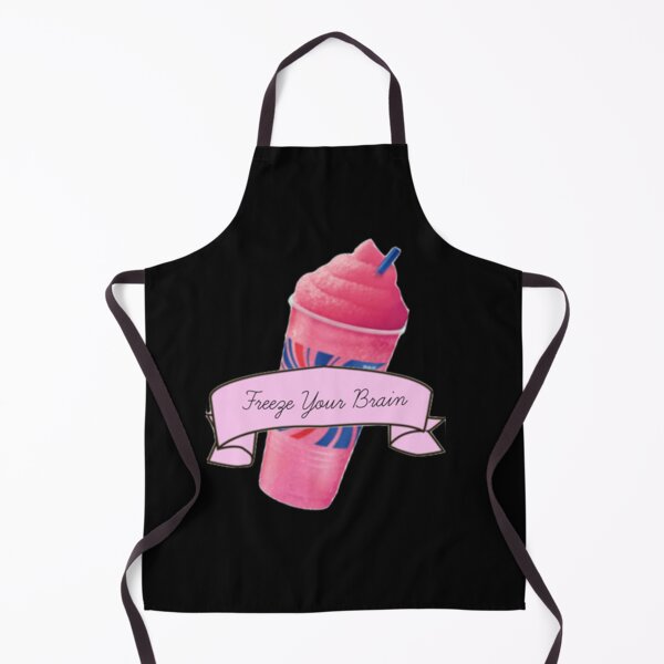 Item preview, Freeze Your Brain- Heathers designed and sold by Tranquilharris.