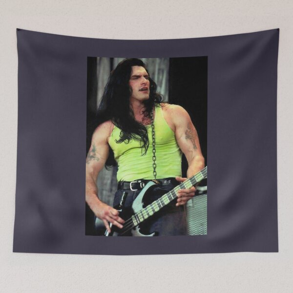 Item preview, Film Album Pete Steele Premium Scoop designed and sold by Garrickmichaele.