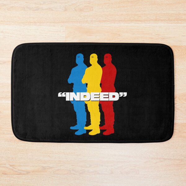 Item preview, Teal'c - Indeed Quote Ver2 designed and sold by McPod.