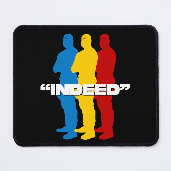 Item preview, Teal'c - Indeed Quote Ver2 designed and sold by McPod.