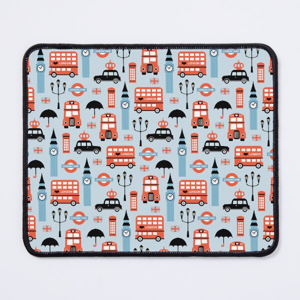 Item preview, London Baby! designed and sold by Rainbows Galore.