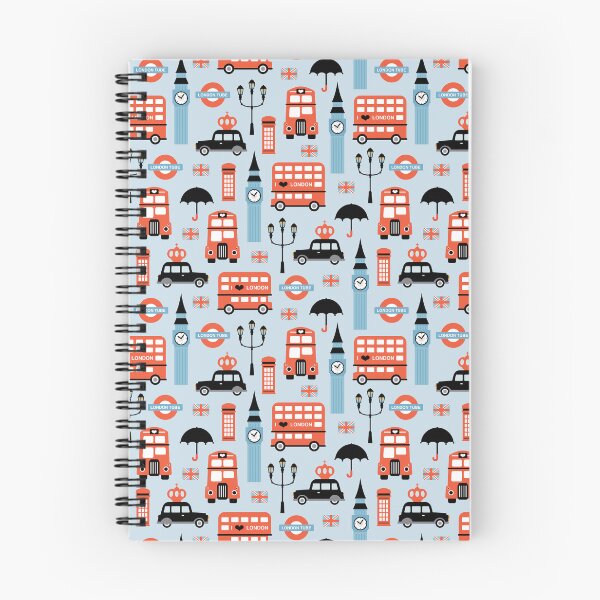 Item preview, London Baby! designed and sold by Rainbows Galore.