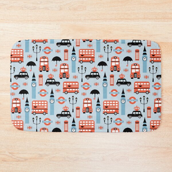 Item preview, London Baby! designed and sold by Rainbows Galore.