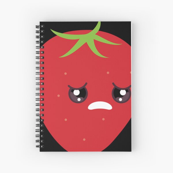 Item preview, Kuromi Strawberry designed and sold by designsdetour.