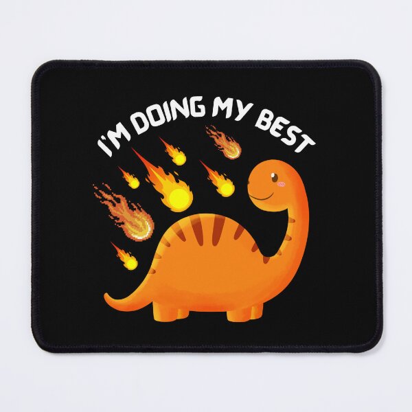 Item preview, Im Doing My Best designed and sold by The Love Quill.
