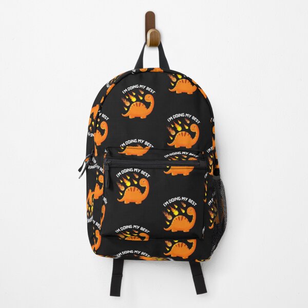 Item preview, Im Doing My Best designed and sold by The Love Quill.