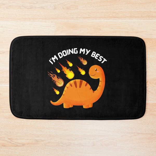 Item preview, Im Doing My Best designed and sold by The Love Quill.