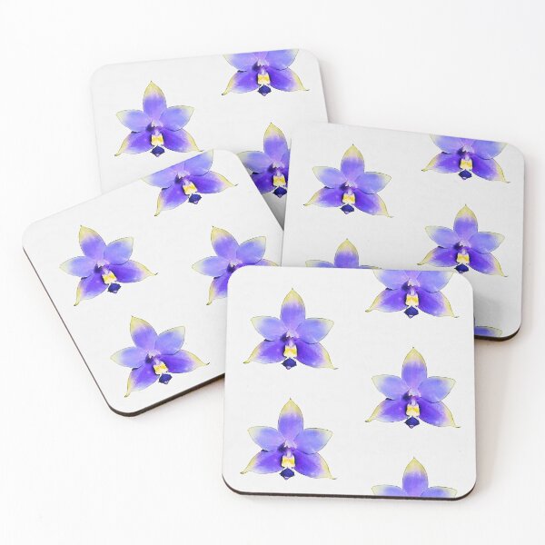 Item preview, Phalaenopsis violacea coerulea designed and sold by Floral-Art.
