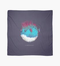 Punk Fish Scarf