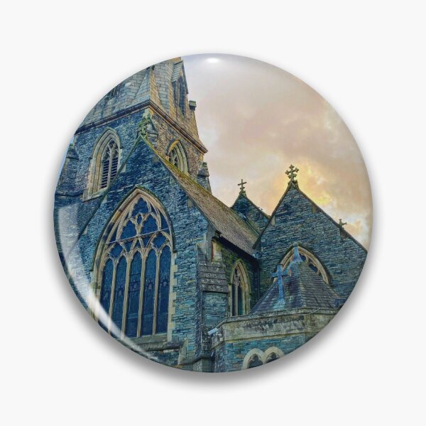 Item preview, Ambleside Church designed and sold by Lewisgaines.