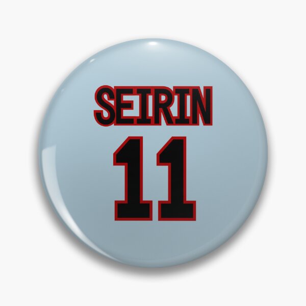 Item preview, Seirin Uniform - Kuroko designed and sold by SagGason.