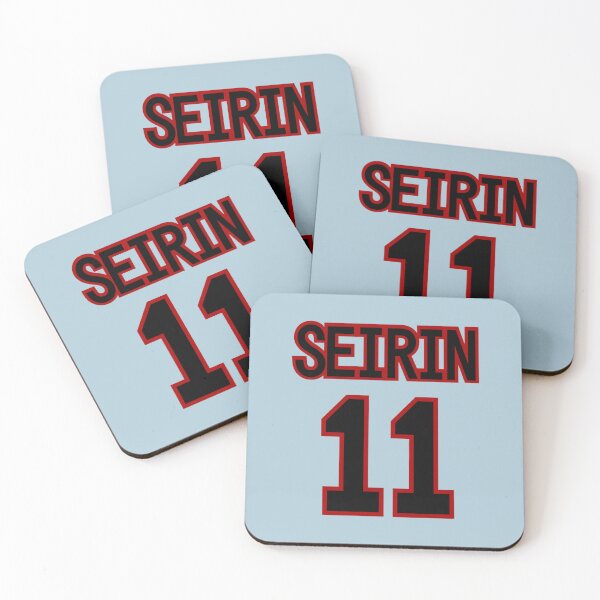 Item preview, Seirin Uniform - Kuroko designed and sold by SagGason.