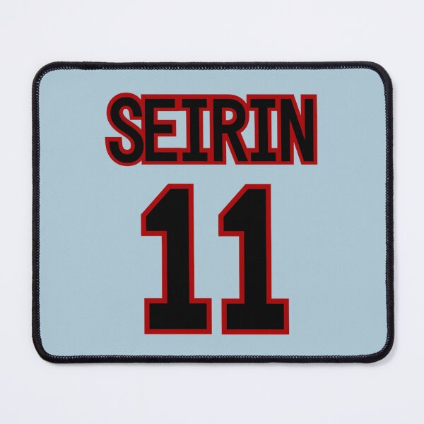 Item preview, Seirin Uniform - Kuroko designed and sold by SagGason.