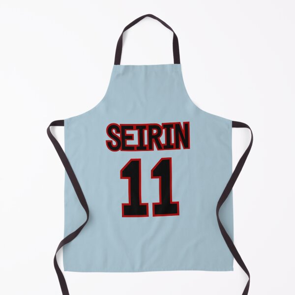 Item preview, Seirin Uniform - Kuroko designed and sold by SagGason.