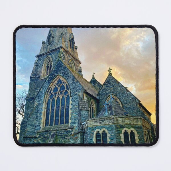 Item preview, Ambleside Church designed and sold by Lewisgaines.