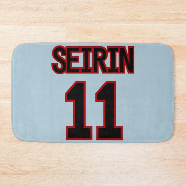 Item preview, Seirin Uniform - Kuroko designed and sold by SagGason.