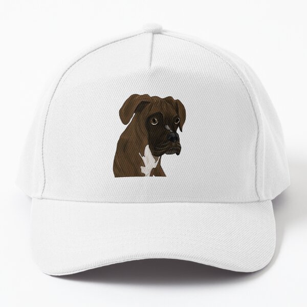 Soft Women Baseball Cap Dog Pet Pug Mom B Embroidery Pets Dad Hats for Men