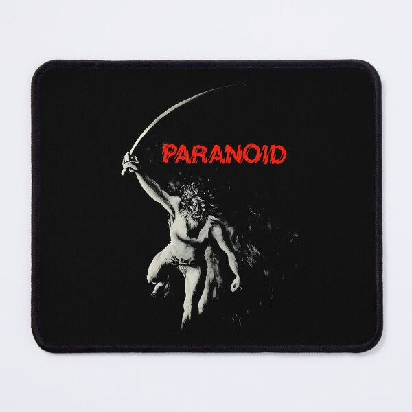 Item preview, paranoid designed and sold by MarlonOff.
