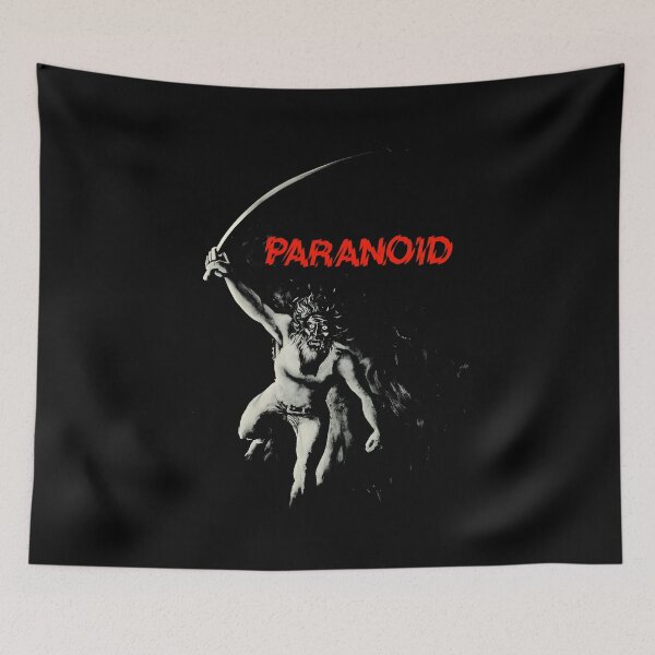 Item preview, paranoid designed and sold by MarlonOff.