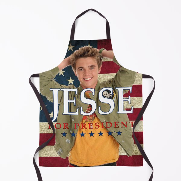 Item preview, Jesse For President designed and sold by CarlosSolana.