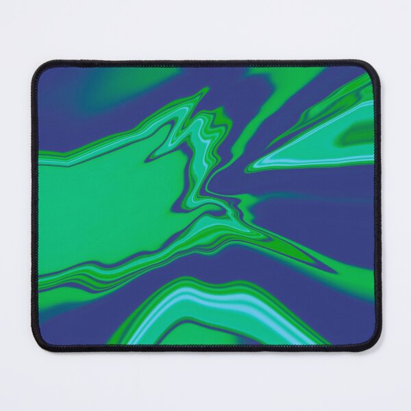 Item preview, Fluid Abstract Pattern 965 designed and sold by Holidays77.
