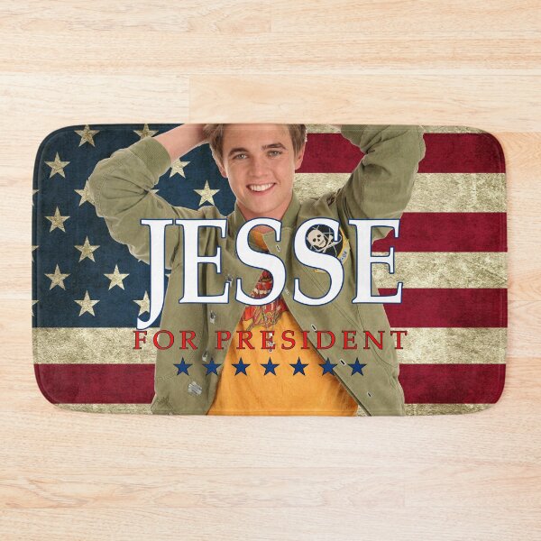 Item preview, Jesse For President designed and sold by CarlosSolana.