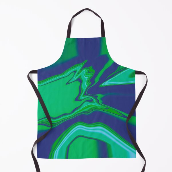 Item preview, Fluid Abstract Pattern 965 designed and sold by Holidays77.
