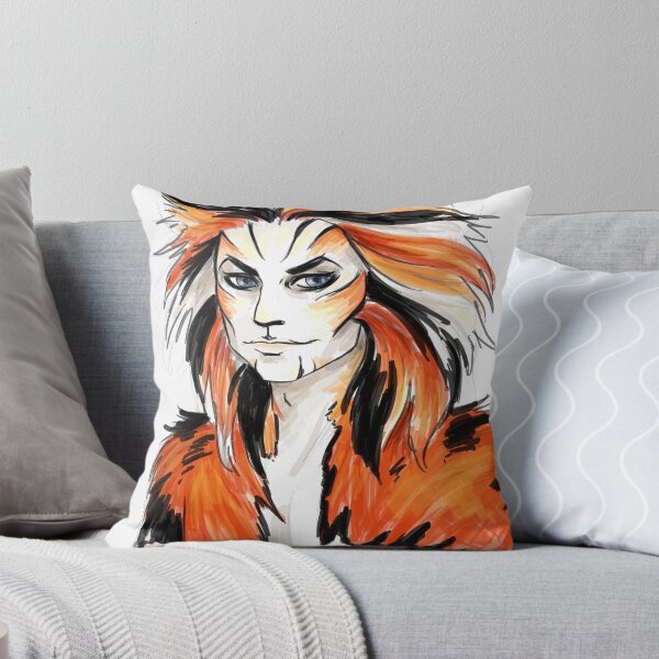 Item preview, Macavity designed and sold by CatAstrophe.