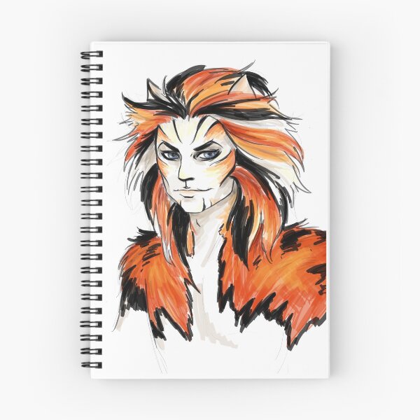 Item preview, Macavity designed and sold by CatAstrophe.