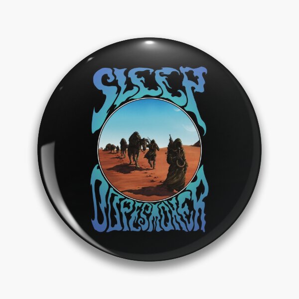 Item preview, Sleep Stoner Metal Band Album Cover Dopesmoker Version 2 Outline And Transparent Esse designed and sold by Mumbleshawkins.