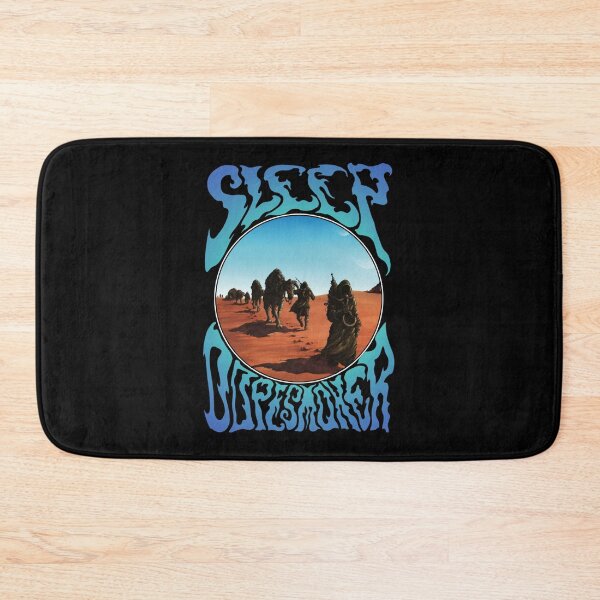 Item preview, Sleep Stoner Metal Band Album Cover Dopesmoker Version 2 Outline And Transparent Esse designed and sold by Mumbleshawkins.