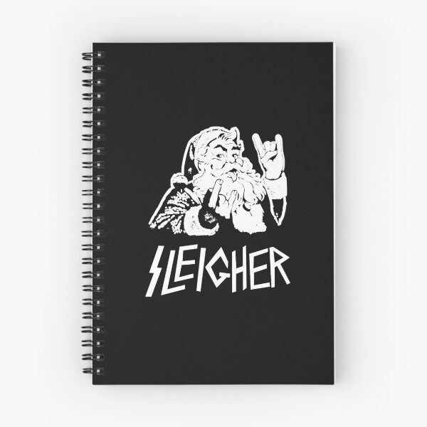 Item preview, Hail Sleigher Classic T-Shirt designed and sold by Robeess.