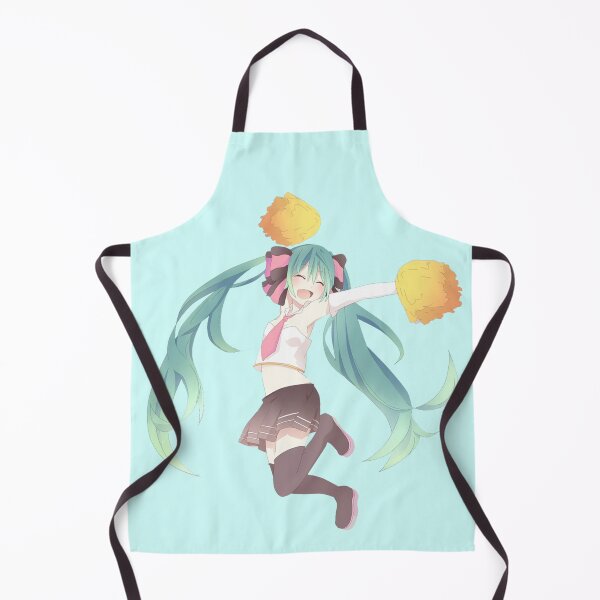 Item preview, Cheer Hatsune Miku designed and sold by ChronicIronic.