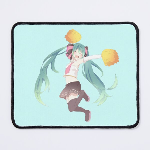 Item preview, Cheer Hatsune Miku designed and sold by ChronicIronic.