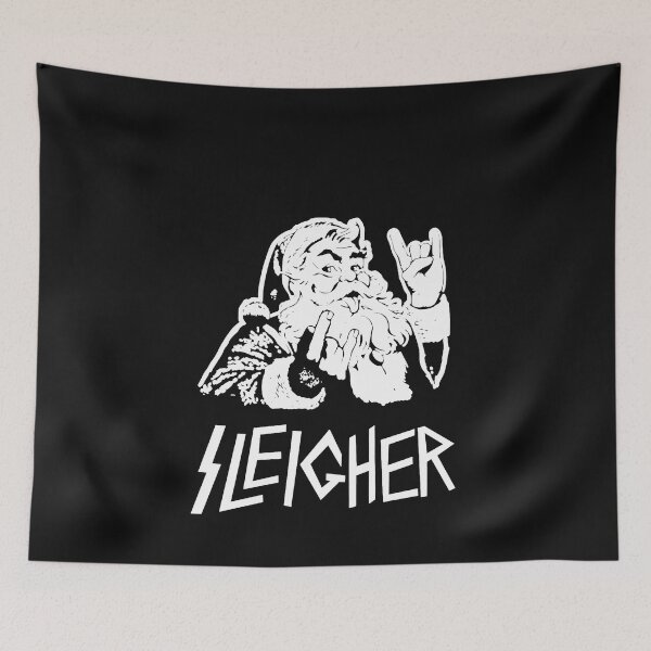 Item preview, Hail Sleigher Classic T-Shirt designed and sold by Robeess.
