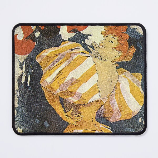 Item preview, Vintage Ad - JOB Papier a Cigarettes designed and sold by RickE.