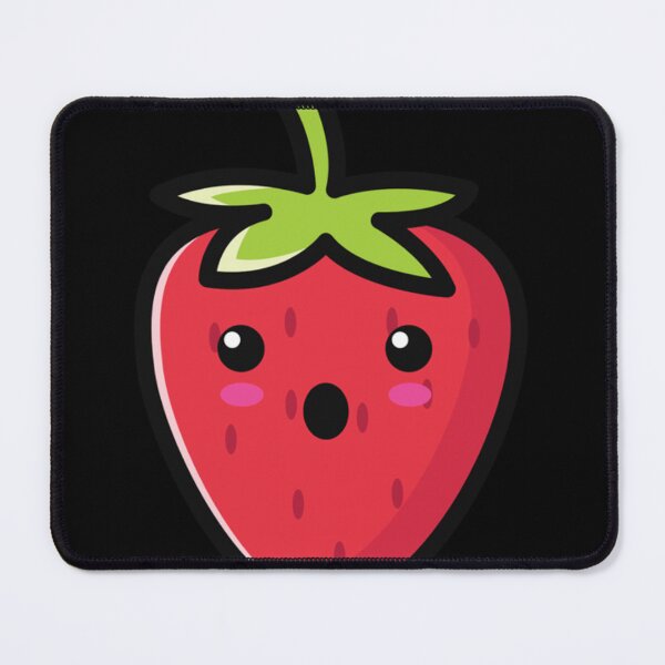 Item preview, Kuromi Strawberry designed and sold by designsdetour.
