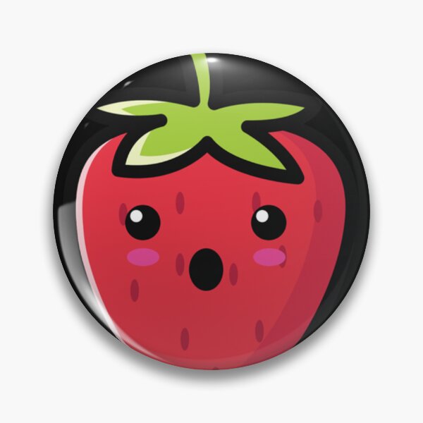 Item preview, Kuromi Strawberry designed and sold by designsdetour.