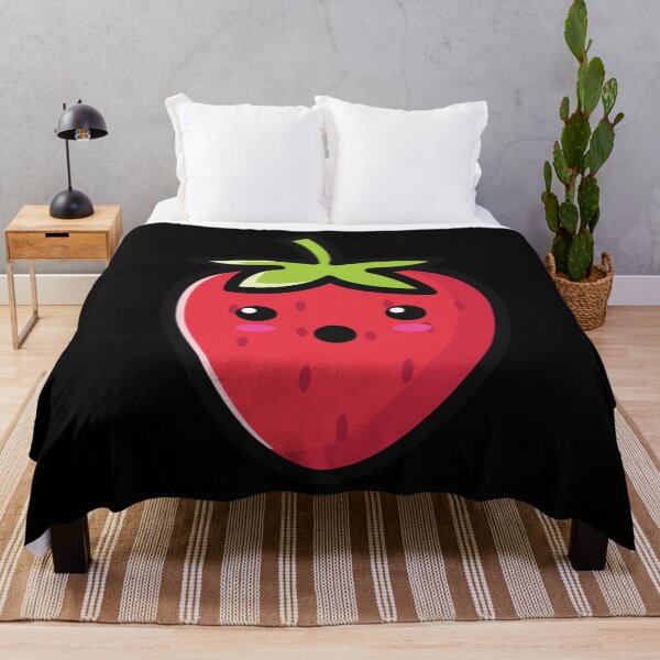Item preview, Kuromi Strawberry designed and sold by designsdetour.