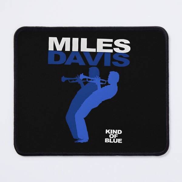 Item preview, Kind of Blue designed and sold by MarlonOff.