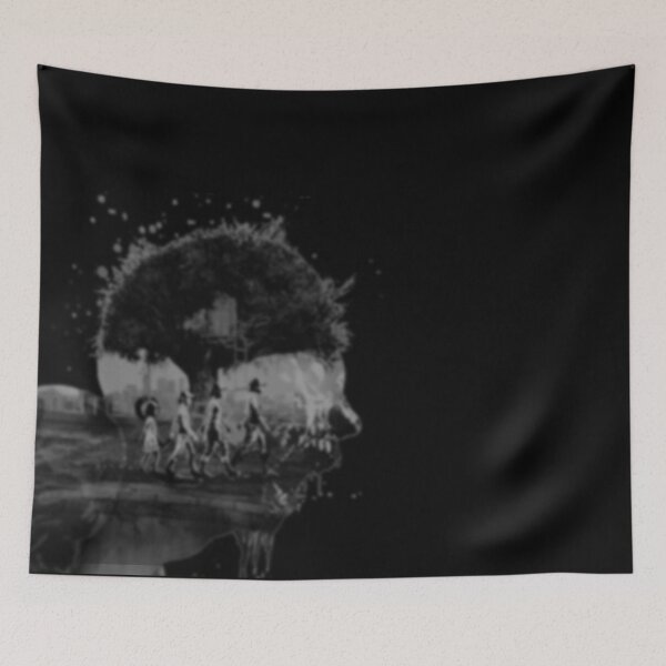 Item preview, Clementine's Journey | TWDG (plain variant) designed and sold by VoltageStone.