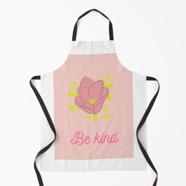 Item preview, Be Kind flower designed and sold by Daisy Carnival.