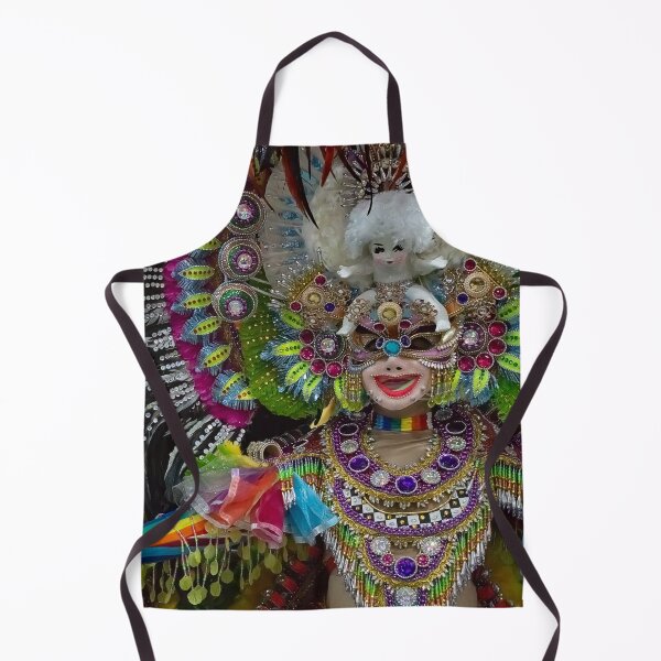 Item preview, Masskara Festival Bacolod City Philippines designed and sold by likbatonboot.